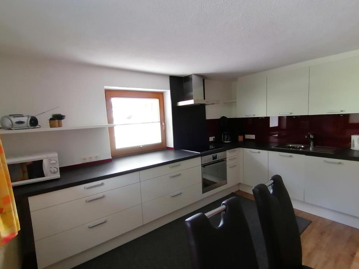 Ferienhaus Andrea Ramsau im Zillertal Extérieur photo