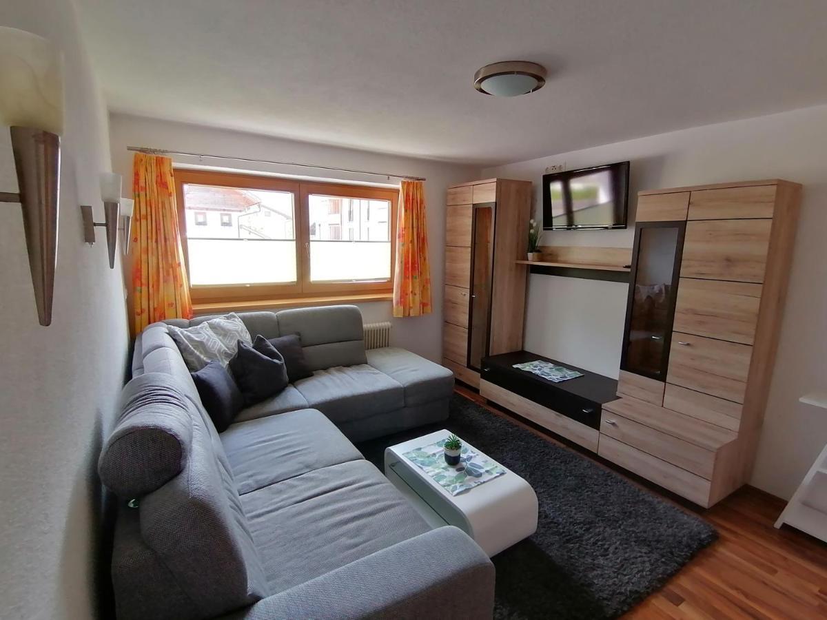 Ferienhaus Andrea Ramsau im Zillertal Extérieur photo